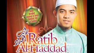 Ratib al Haddad  Abdullah Fahmi [upl. by Irami424]