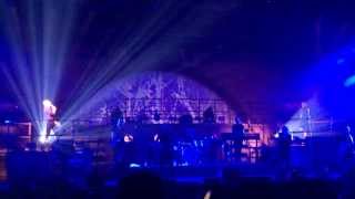 Vergiss Mein Nicht  Oonagh feat Santiano  Live in Siegen 150214 [upl. by Jacquie]