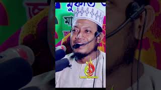 খুলনা গিয়ে বিপদে হুজুর  মুফতি আমির হামজা কুষ্টিয়া ওয়াজ  mahfil amir hamza  mufti amir hamza [upl. by Aeneg]