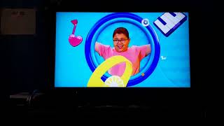 Tanda comercial de Discovery Kids Febrero 2024 [upl. by Notsirt]