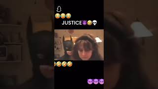 🤣batman hates his mother🤣Alexbatman Batman4014 BatmanArkhamVideos [upl. by Allenrac582]