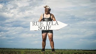 SAEZ  Rue dla soif Unofficial Music Video [upl. by Htaeh]