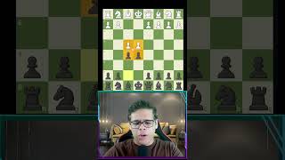 Win At Chess In 6 Moves Only chess [upl. by Elva931]