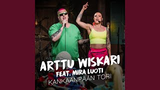 Kankaanpään tori feat Mira Luoti Vain elämää kausi 12 [upl. by Sesmar]