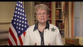 The USAs Ocean Policy  Sustainable Ocean Plans  Dr Jane Lubchenco [upl. by Rifkin652]