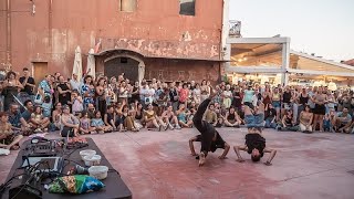 Dance Days Chania Ο φάρος πολιτισμού της περιφέρειας που εστιάζει στην τοπική κοινότητα [upl. by Lowrie436]