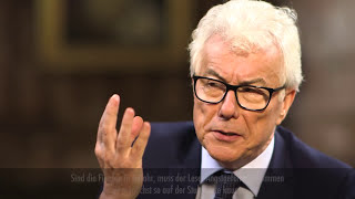 Ken Follett im Interview über „Das Fundament der Ewigkeit“ [upl. by Kinch121]