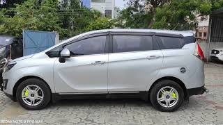 Mahindra Marazzo Used Car Sales In Tamil Nadu India Bala Tex Car Sales Buying Online Service [upl. by Anerak]