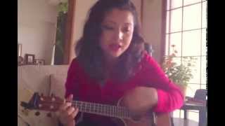 La Bamba Ukulele cover hanaeryca [upl. by Zola]