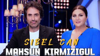 Mahsun Kırmızıgül amp Sibel Can 2024 En Cok Dinlenen Sarkilar amp Mahsun Kırmızıgül  Sibel Can 2023 [upl. by Atsirc]