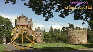 Antiques Roadshow UK 23x05 Glamis Castle 2 October 29 2000 [upl. by Aimaj860]