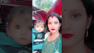 Maa beta song shortvideo Hindi song 😍😱 [upl. by Olympie]