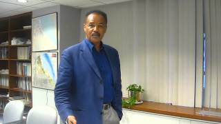 President of Eritrea  Isaias Afewerki [upl. by Huldah636]