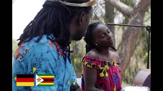 Zimbabwean National Anthem [upl. by Davita]