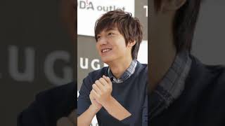 Lee Min Ho  MY LITTLE DREAM Sarah Kang Miss Night and Miss Day ost [upl. by Yurik]