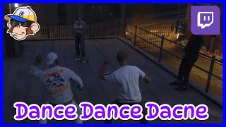 Dance Dance Dance GambleLax GambleLax 080924 [upl. by Htehpaj]