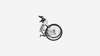 Stowabike 26 inch Folding Mountain Bike Review [upl. by Roque]