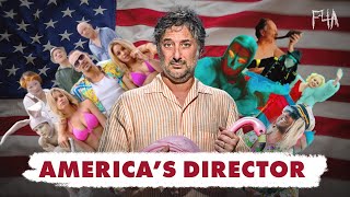 Harmony Korine  Americas Director [upl. by Frasch136]