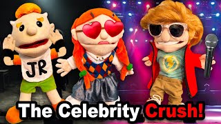 SML Movie The Celebrity Crush [upl. by Uoliram216]