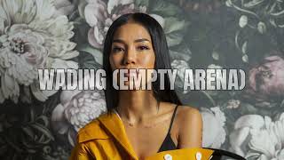 Jhené Aiko  Wading Empty Arena [upl. by Arahahs]