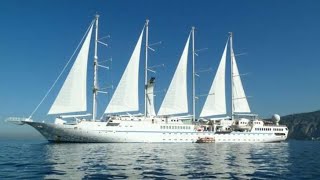 Windstar Caribbean Cruises [upl. by Pas]