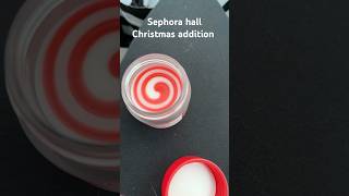 Sephora hall Christmas underneaththetree spotify [upl. by Eiclehc346]