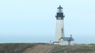 Grants Getaways Yaquina Head [upl. by Sateia]