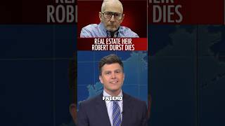 WORST REAL ESTATE HEIR🫣 shorts snl weekendupdate [upl. by Annod]