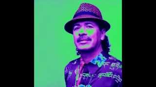 Santana  Oye Como Va Chopped and Screwed [upl. by Neeloj]