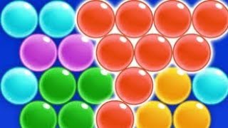 Bubble shooter Live game  Live game  Faizan Ahmed [upl. by Edy]