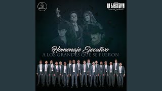 Homenaje Ejecutivo a los Grandes Que Se Fueron [upl. by Kubetz]