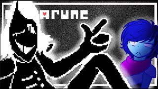 Traversing the Castle  Deltarune Ep 4 [upl. by Kung965]