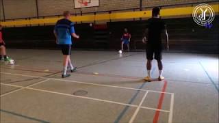 Short Stamina  Pass Routine  Shooting Drill  Part III [upl. by Eva]