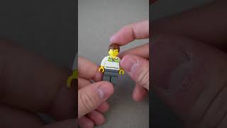 I Built The Most Normal Lego Minifigure [upl. by Hacissej]