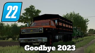 The Feenix Moment  Ep 327  Goodbye 2023 [upl. by Yensehc]