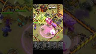 TOWN HALL 10 BEST ATTACK STRATEGY  BOWLERS SMASH  CLASH OF CLANS [upl. by Suiluj]