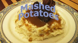 Mashed Potatoes S4 Ep414 [upl. by Ayital]