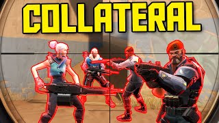 15 Minutes of SATISFYING Collaterals [upl. by Nema]