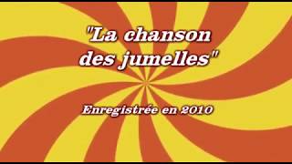 Les demoiselles de Rochefort  La chanson des jumelles [upl. by Llesirg]