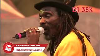 BEST OF CULTURE ROOTS amp REGGAE VIDEO MIX  DJ 38K [upl. by Annua119]