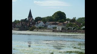 Places to see in  Bosham  UK [upl. by Anak]