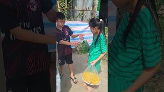 Bà nội cưng vô lâykykycute shortvideo kykytv [upl. by Airuam177]