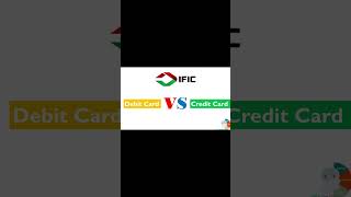 IFIC Bank Debit Card Key Features You Need to Know ificbank bankingtips [upl. by Yeslrahc]