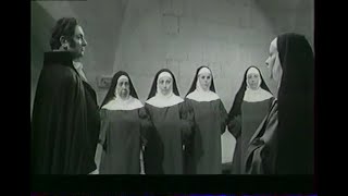 Le dialogue des Carmélites 1960 turn on English Subtitles by clicking quotCCquot at the video bottom [upl. by Brena]