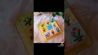 yataiba cake shortvideos foryou viralvideos [upl. by Xerxes]