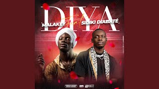 Diya  Malakey feat Sidiki Diabaté [upl. by Delly]