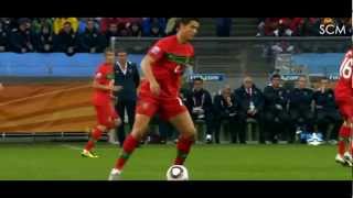 Cristiano Ronaldo  Best Of 2012  HD [upl. by Airemat389]