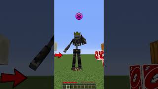 Powering Functional Golems vs Mutant Emoji Reaction shorts minecraft meme [upl. by Wier]