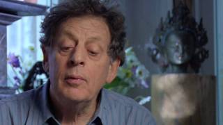 BACH amp friends HD Philip Glass amp Wendy Sutter Michael Lawrence Films [upl. by Anale]