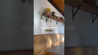 adelaide adelaidehills uraidla getaway travelwithme vlog holiday holidayvlog [upl. by Uhayile957]